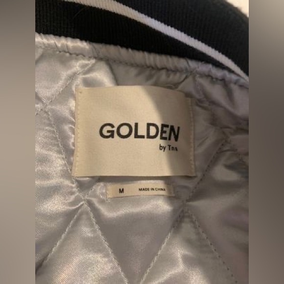 TNA Bomber Jacket - Picture 3 of 3